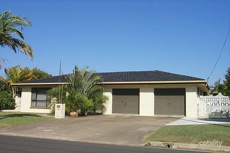 18 Brady St, Avenell Heights, QLD 4670