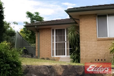 Property photo of 18 Buchan Place Kings Langley NSW 2147