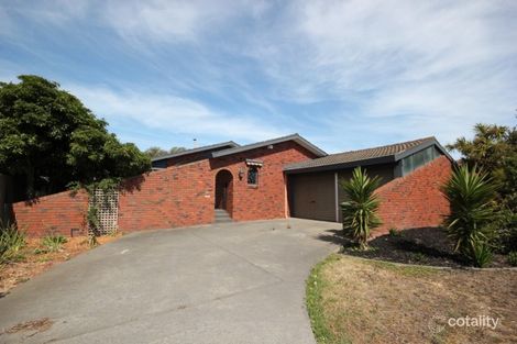5 Holbein Ct, Grovedale, VIC 3216