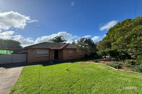 5 Waytown St, Elizabeth Park, SA 5113