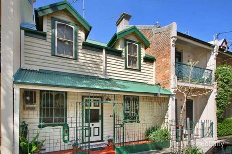 Property photo of 32 Alexander Street Alexandria NSW 2015