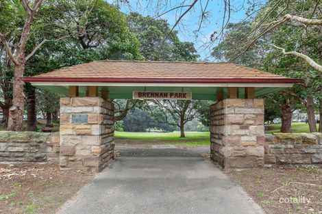 Property photo of 5/10 Hazelbank Road Wollstonecraft NSW 2065