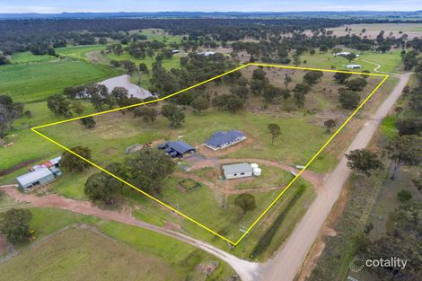 Property photo of 25 Bourne Road Yangan QLD 4371