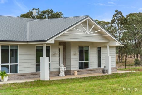 Property photo of 25 Bourne Road Yangan QLD 4371