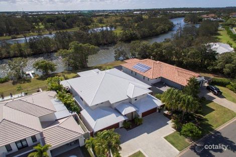 Property photo of 21 Parkview Place Helensvale QLD 4212