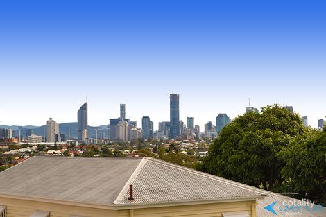 Property photo of 283 Cavendish Road Coorparoo QLD 4151
