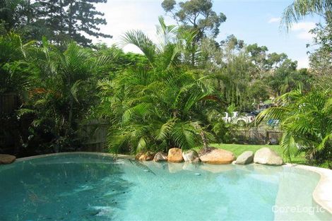 Property photo of 9 Park Avenue Auchenflower QLD 4066