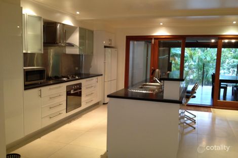 Property photo of 9 Park Avenue Auchenflower QLD 4066