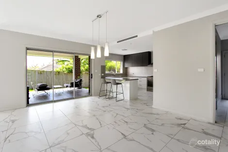 Property photo of 6A Fernhill Avenue Epping NSW 2121