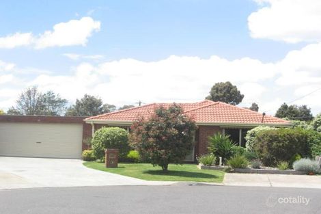 Property photo of 6 Parrot Court Carrum Downs VIC 3201