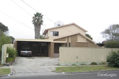 Property photo of 10 Taurus Avenue Dandenong North VIC 3175