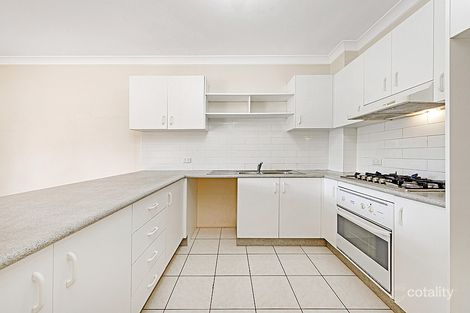 Property photo of 9/9-13 Pearson Street Gladesville NSW 2111