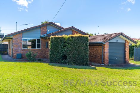Property photo of 63 Agnes Street Centenary Heights QLD 4350