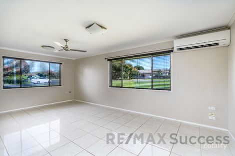 Property photo of 63 Agnes Street Centenary Heights QLD 4350