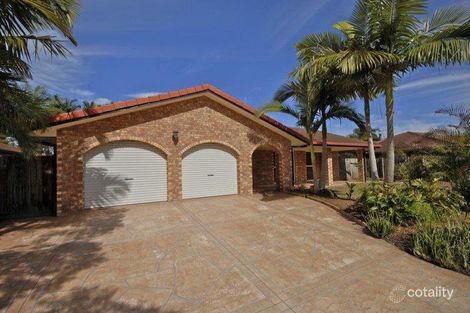 Property photo of 9 Peninsula Court Mermaid Waters QLD 4218