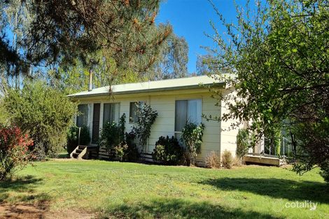 Property photo of 111 Crusoe Lane Alexandra VIC 3714