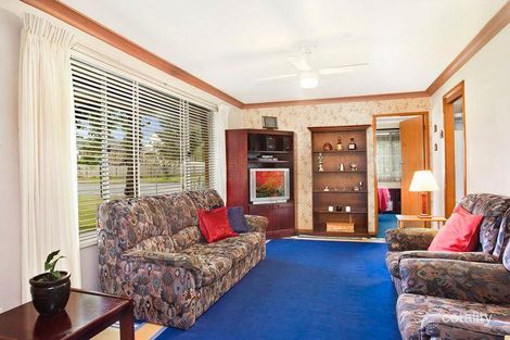 Property photo of 2 Lukes Lane Baulkham Hills NSW 2153