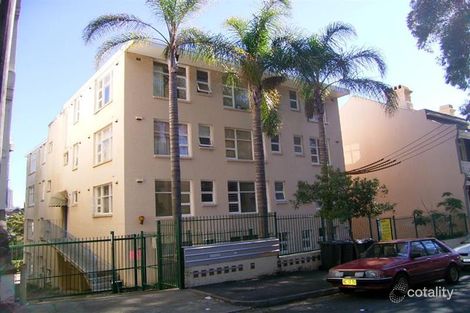 10/147-151 Brougham St, Woolloomooloo, NSW 2011