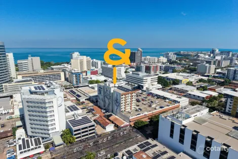 54/21-23 Cavenagh St, Darwin City, NT 0800