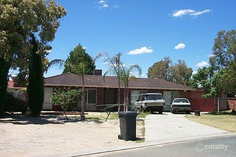 4 Cue Ct, Gosnells, WA 6110