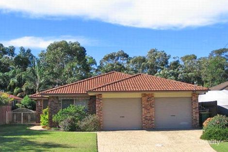 Property photo of 16 Janet Avenue Umina Beach NSW 2257