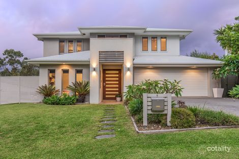 9 Perkins Cl, Reedy Creek, QLD 4227