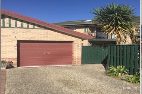 Property photo of 3/41 Beltana Way Nerang QLD 4211