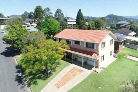 Property photo of 15 Opal Place Murwillumbah NSW 2484