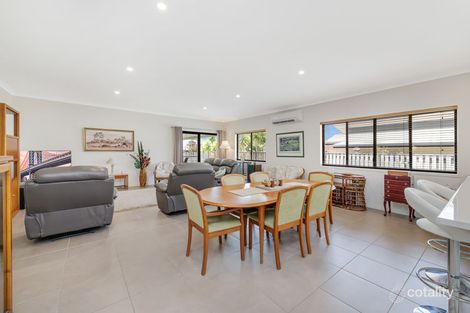 Property photo of 18 Presentation Boulevard Nambour QLD 4560