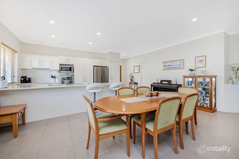 Property photo of 18 Presentation Boulevard Nambour QLD 4560