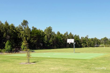 Property photo of LOT 74 Conquest Close Rutherford NSW 2320