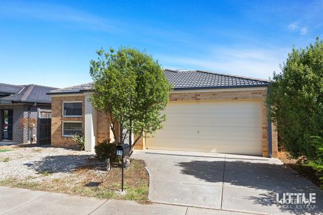 Property photo of 51 Oakpark Drive Harkness VIC 3337