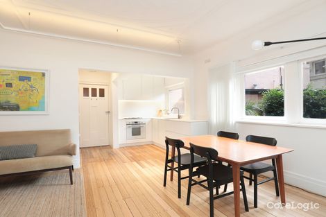 Property photo of 26/124 Caroline Street South Yarra VIC 3141