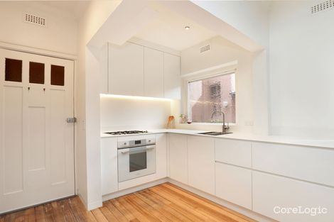 Property photo of 26/124 Caroline Street South Yarra VIC 3141