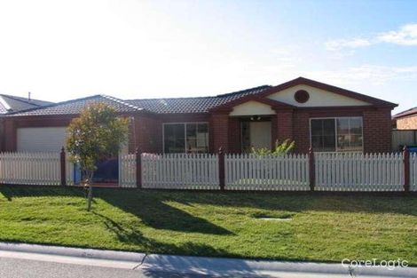 Property photo of 14 Blandford Crescent Narre Warren South VIC 3805