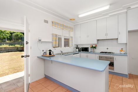 Property photo of 74 Killarney Drive Killarney Heights NSW 2087
