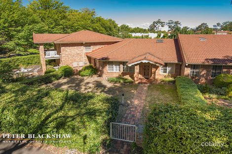 Property photo of 3/20 Dominion Circuit Forrest ACT 2603