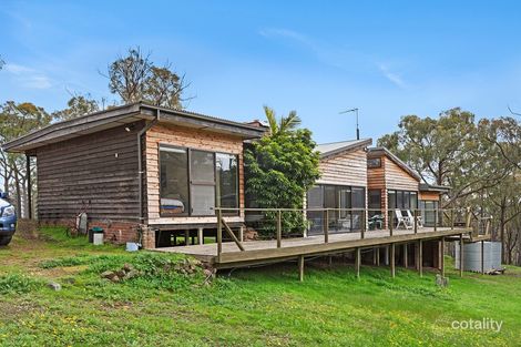 165 Scotts Rd, Tallarook, VIC 3659
