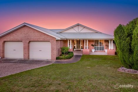 6 Mashie Way, West Wodonga, VIC 3690