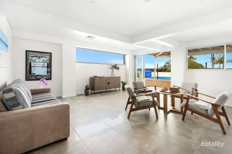 Property photo of 12 Coora Road Yowie Bay NSW 2228