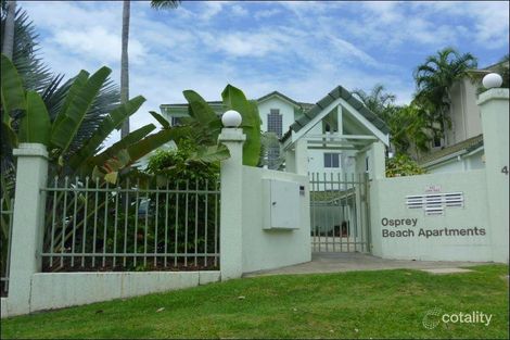 Property photo of 6/42 Moore Street Trinity Beach QLD 4879