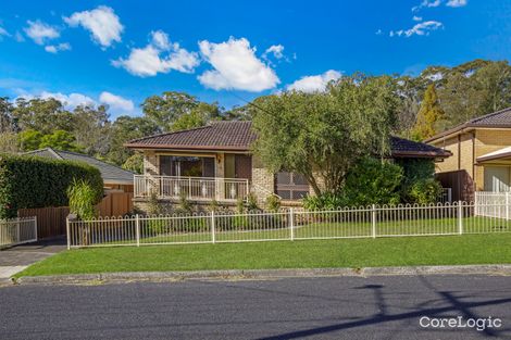 Property photo of 13 Beaumont Avenue Wyoming NSW 2250