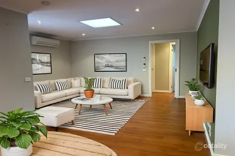 Property photo of 2/5 Kalimna Street Carrum VIC 3197