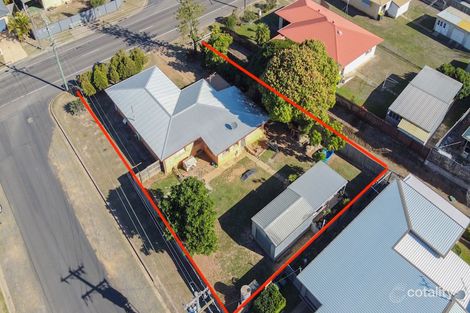 Property photo of 96 Sims Road Kepnock QLD 4670