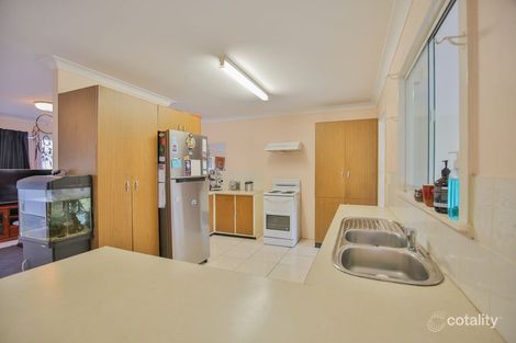Property photo of 96 Sims Road Kepnock QLD 4670