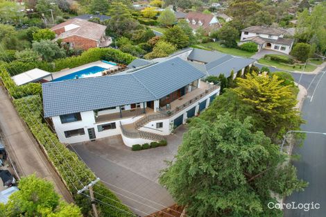 Property photo of 127 Perry Drive Chapman ACT 2611