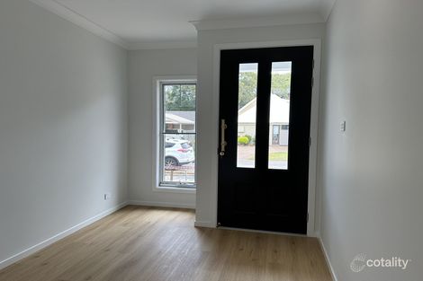 Property photo of 14 Voyager Close Nelson Bay NSW 2315