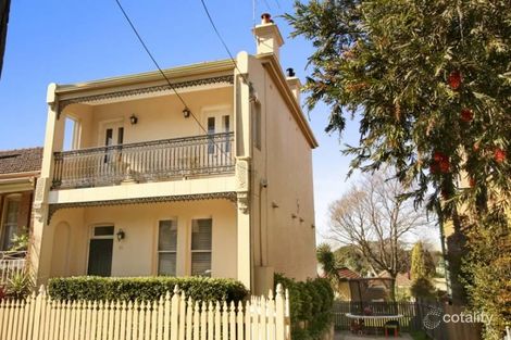 25 Dalhousie St, Haberfield, NSW 2045