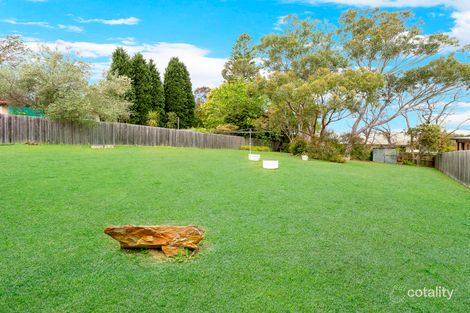 Property photo of 30 Ku-Ring-Gai Chase Road Mount Colah NSW 2079