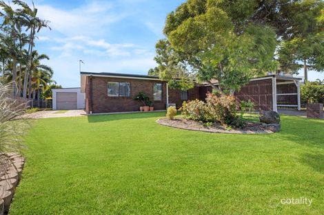 Property photo of 7 Shiral Drive Beaconsfield QLD 4740